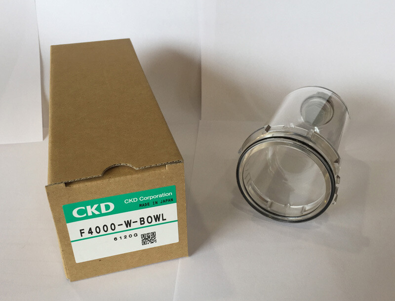CKD F4000-W-Bowl