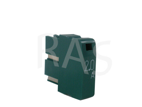 Daito MP20 Fuse