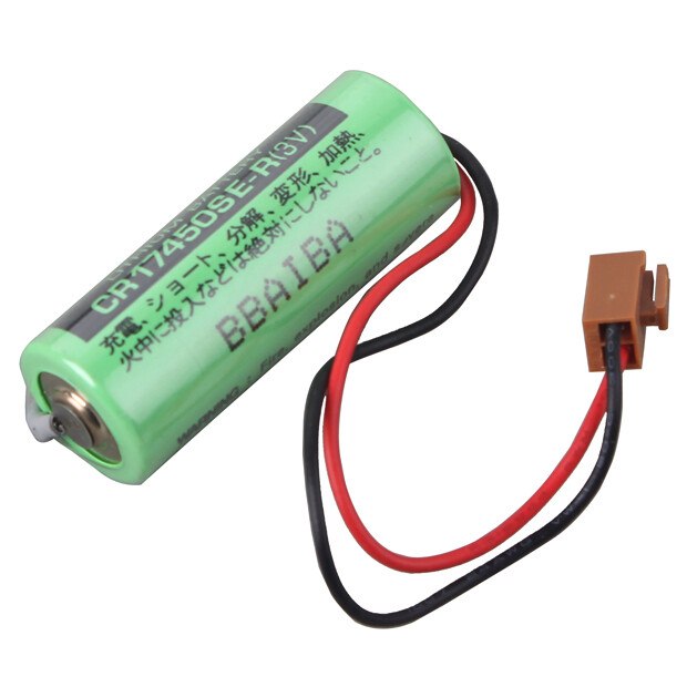 Fanuc Battery A98L-0031-0012