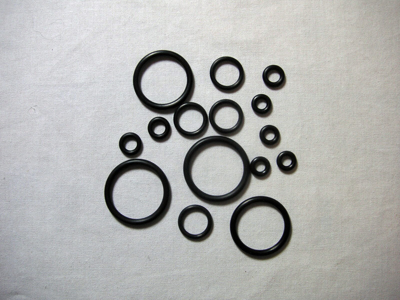 Daikin #KSO-G02 Seal Kit