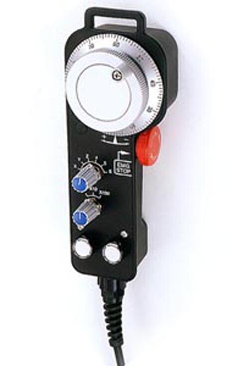 Future Life Manual Pulse Generator HDW-GA5S-A