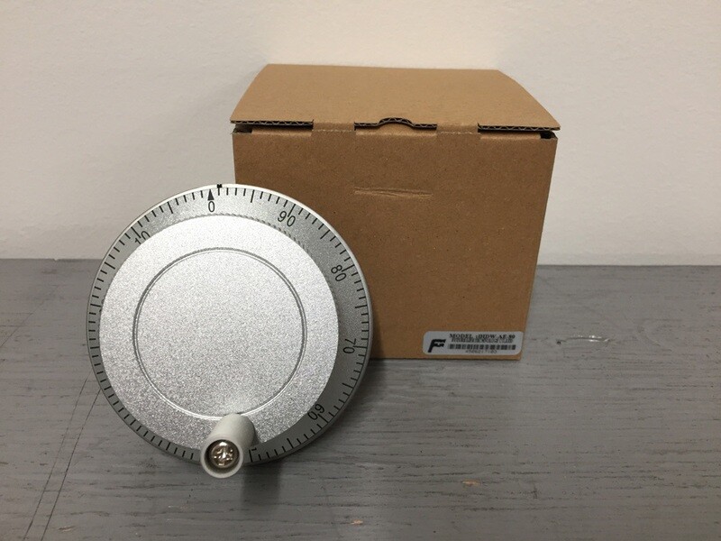 Future Life iHDW-AE-80 For Haas