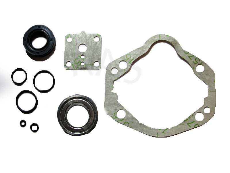 Daikin V8 Seal Kit