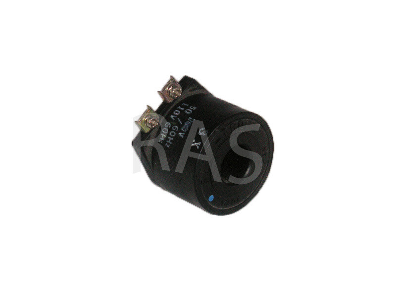 Flui-Trol-DG4M4-Series-100VAC-Coils-RAS14709A