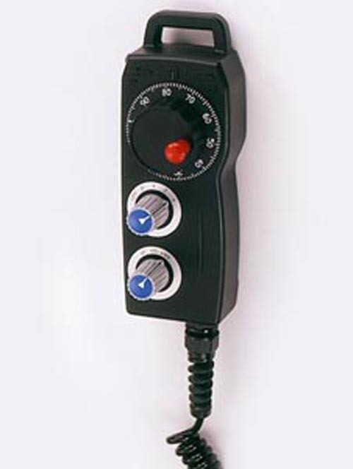 Future Life Manual Pulse Generator EHDW-BA4S-IM Future Life Manual Pulse Generator EHDW-BA4S-IM