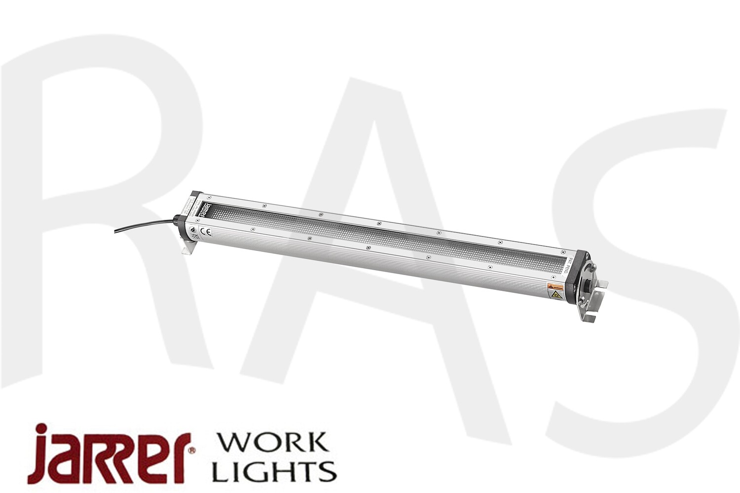 Jarrer LED Line Light - JRL-W202D- 100-240VAC