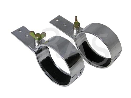 Jarrer Lighting JF-110 Mounting Brackets