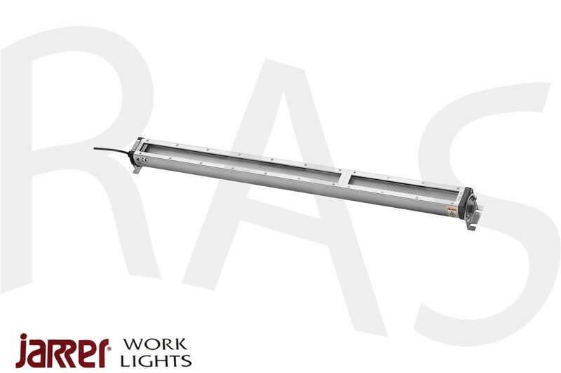 Jarrer LED Line Light - JRL-W203D- 100-240VAC