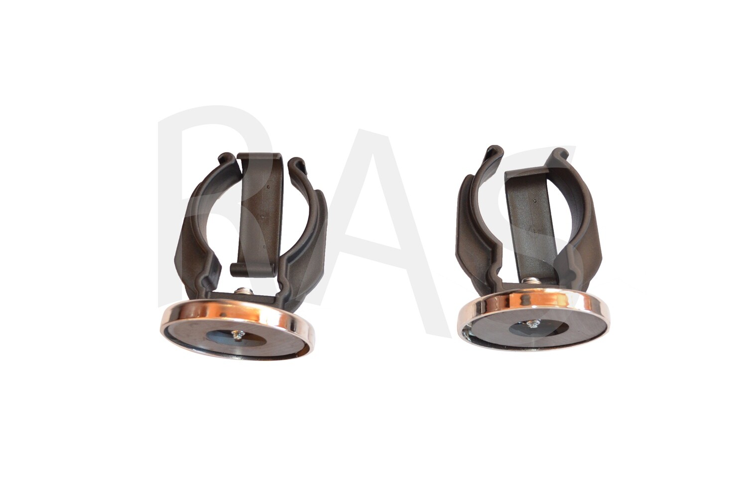 Jarrer Lighting JF-M117 Magnetic Mounting Brackets Jarrer Lighting JF-M117 Magnetic Mounting Brackets