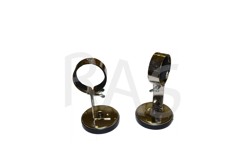 Jarrer Lighting JF-M111 Magnetic Mounting Brackets