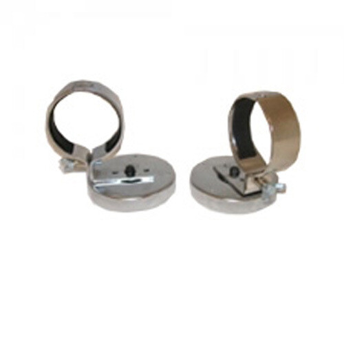 Jarrer Lighting JF-M112 Magnetic Mounting Brackets