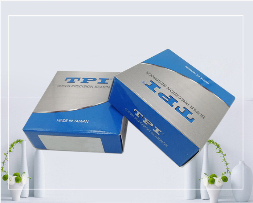 TPI Bearing - 6007ZZC3