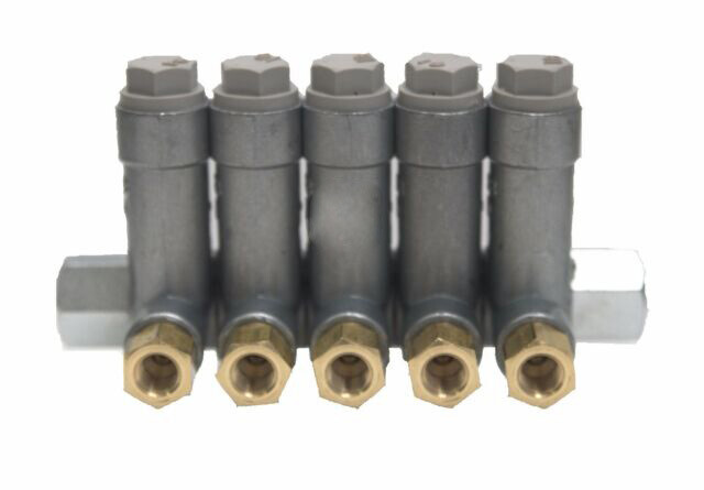 Showa Dester Block DSB7-0.1