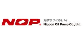 Nippon Oil Pumps