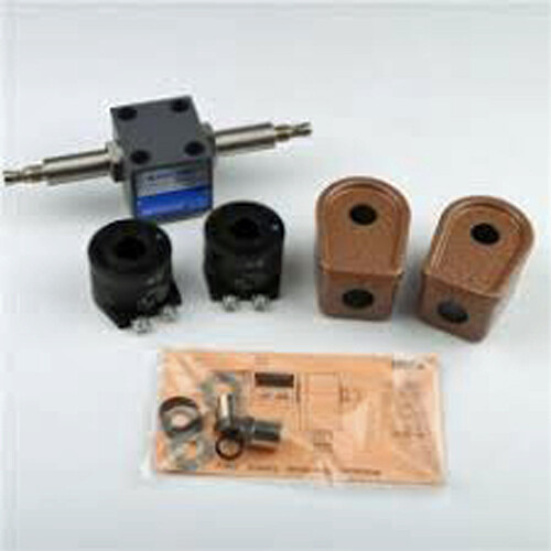 NEW-Tokyo-Keiki-Flui-Trol-Control-Valve-DG4M4-36C-100AC-20-JA NEW-Tokyo-Keiki-Flui-Trol-Control-Valve-DG4M4-36C-100AC-20-JA