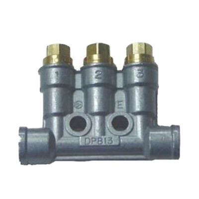 Dester Plunger DPB-Series