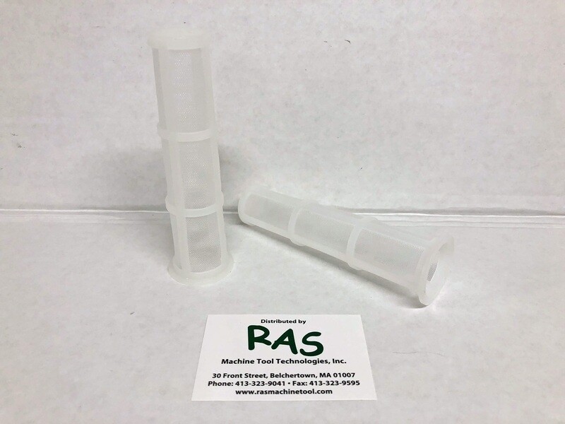 HALS LUBE Strainer Basket for HMGP-303