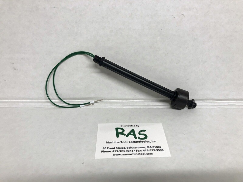 HALS LUBE Float Switch for HMGP-303