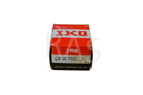 IKO Bearing CR18-VUU