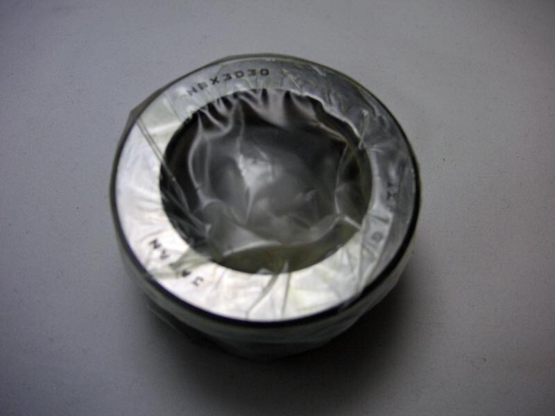 IKO Bearing NBX-3030