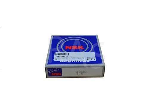 NSK Bearing - #HR32012XJ