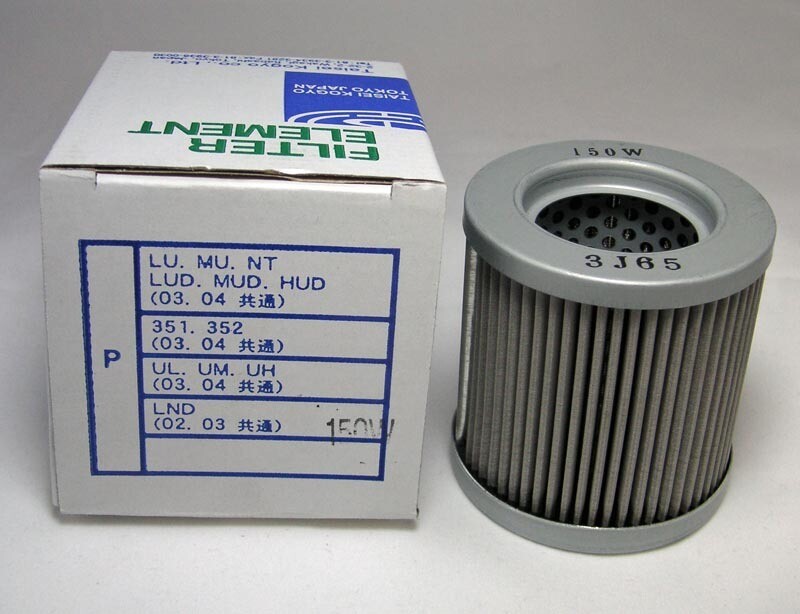 Taisei Kogyo Filter Element - P-LND-03-150W