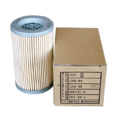 Taisei Kogyo Filter Element - P-LND-06-10U