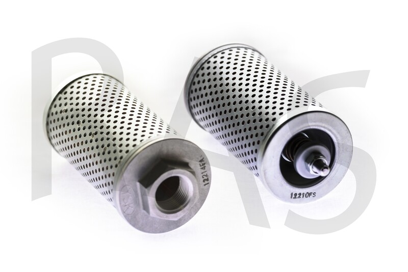 Tokimec/Tokyo Keiki Return Filter - Y-440600