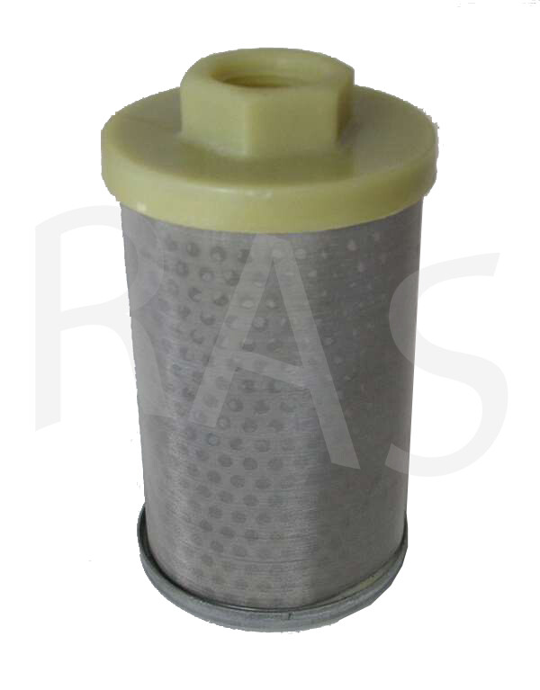 Suction Strainer Filter - RAS-04-150