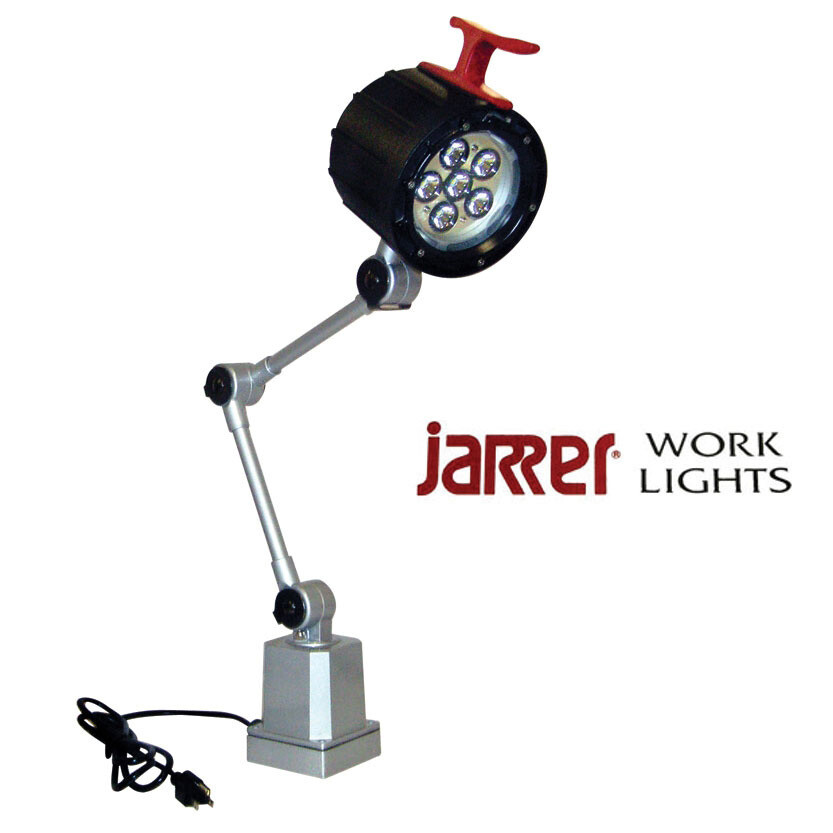 JWL-70RS Jarrer Waterproof LED Light 