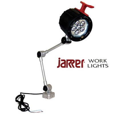 Jarrer LED Machine Work Light 24V AC/DC JWL-70RM