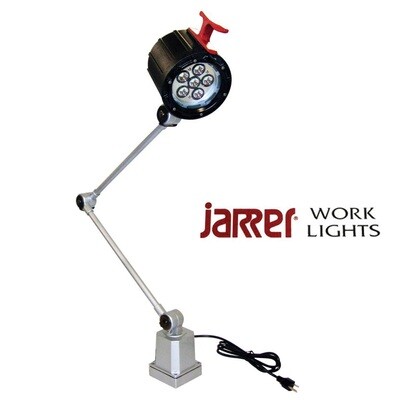Jarrer LED Machine Work Light 100-240VAC JWL-70RTL