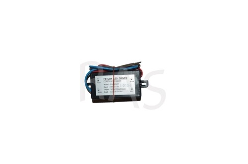 Jarrer Lighting Driver LED Series- 100V-277VAC