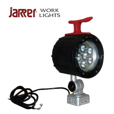 Jarrer LED Machine Work Light 24V AC/DC JWL-70RS