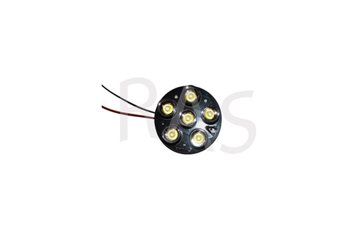 Jarrer Lighting JWL-70 Series LED Replacement
