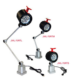 Jarrer - JWL-70 LED Series