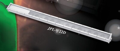 Jarrer Flat LED Light - JPL-W22D- 100V-240VAC