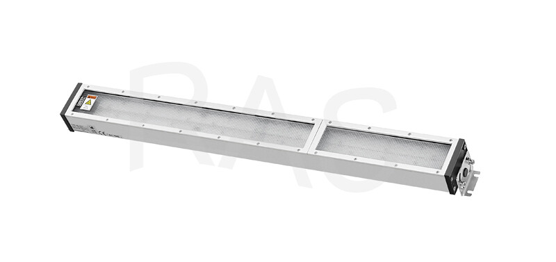 Jarrer Ultra LED Flat Light Series - HPL-283D- 100V-240VAC Jarrer Ultra LED Flat Light Series - HPL-283D- 100V-240VAC