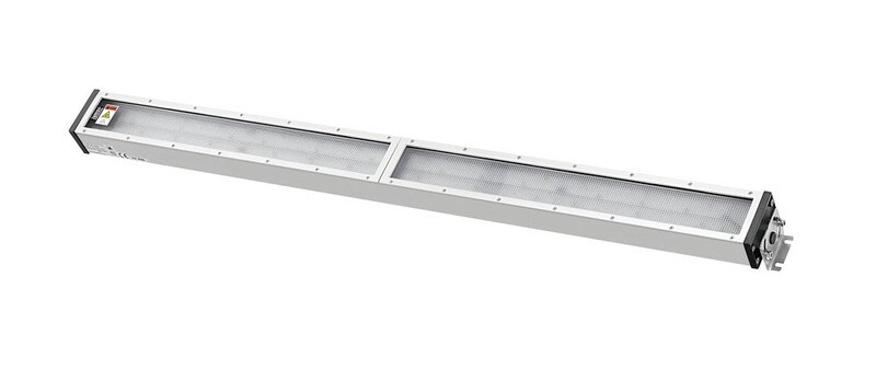 Jarrer Ultra LED Flat Light Series - HPL-284D- 24V AC/DC