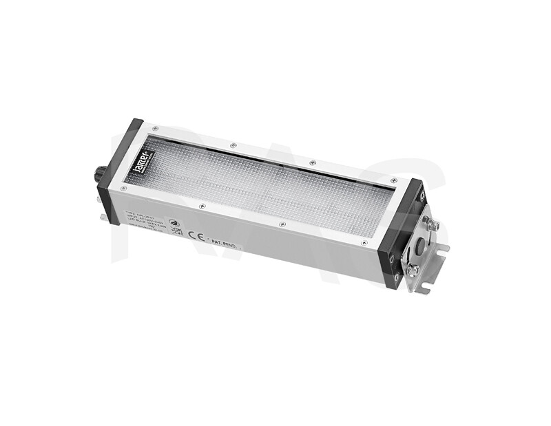 Jarrer Ultra LED Flat Light Series - HPL-281D- 100V-240VAC