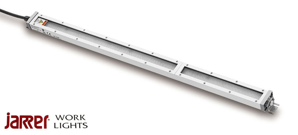 Jarrer Ultra Thin LED Flat Light Series - JPL-143D- 100V-240VAC Jarrer Ultra Thin LED Flat Light Series - JPL-143D- 100V-240VAC