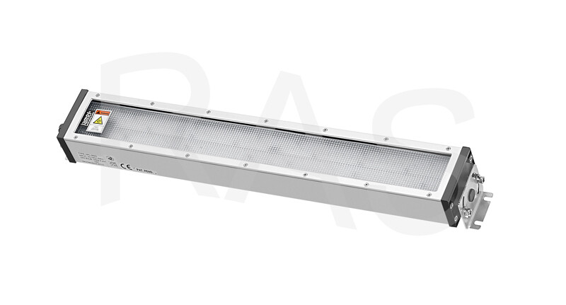 Jarrer Ultra LED Flat Light Series - HPL-282D- 100V-240VAC