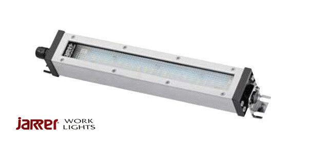 Jarrer Ultra Thin LED Flat Light Series - HPL-071D- 100-240VAC Jarrer Ultra Thin LED Flat Light Series - HPL-071D- 100-240VAC