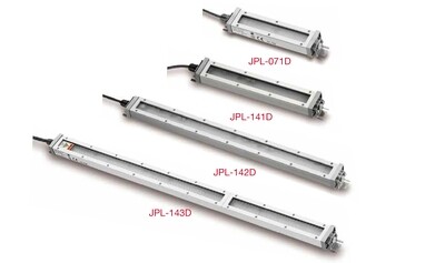 Jarrer - JPL-14 Ultra Thin LED Flat Series