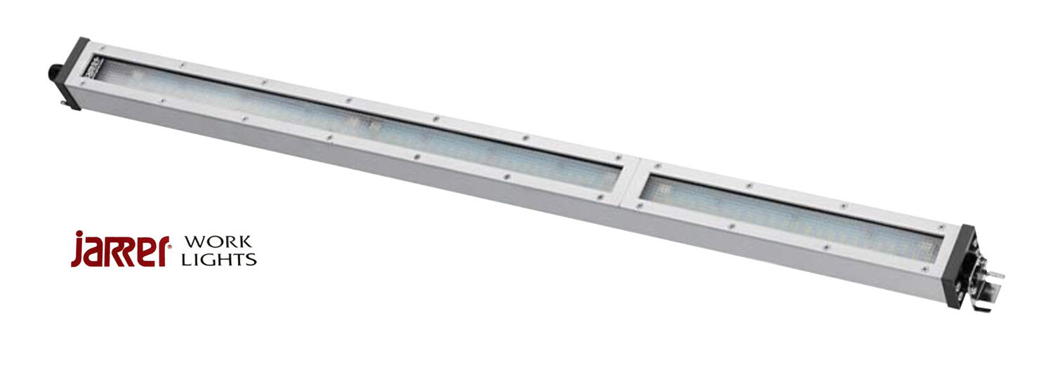 Jarrer Ultra Thin LED Flat Light Series - HPL-143D- 100-240VAC Jarrer Ultra Thin LED Flat Light Series - HPL-143D- 100-240VAC