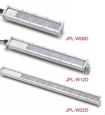 Jarrer - JPL-W Flat LED Series