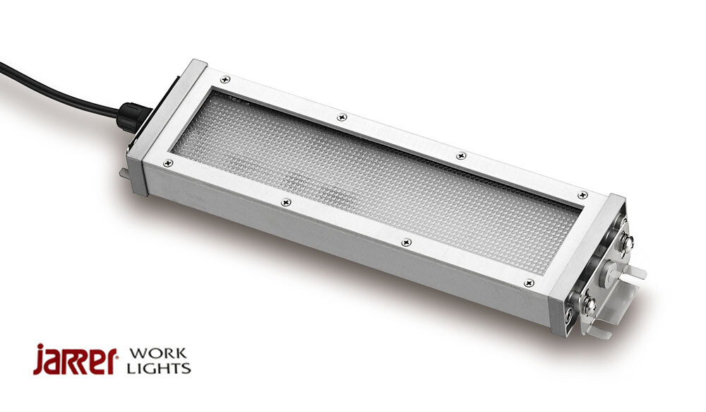 Jarrer Ultra Thin LED Linkable Series - JPL-281DM- 24VDC