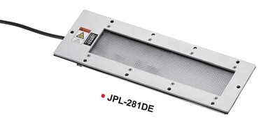 Jarrer Ultra LED Flat Light Series - JPL-281DE-DC24V