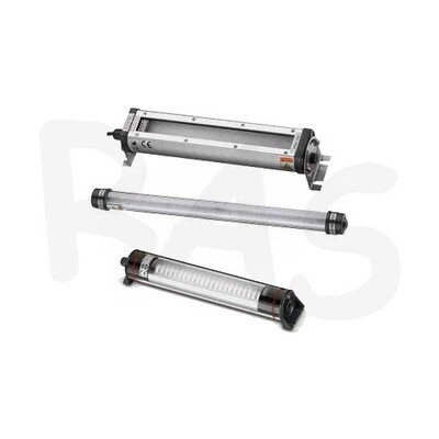 Jarrer LED Tube Lights