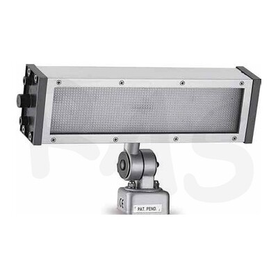 Jarrer - HPL-281R LED Series
